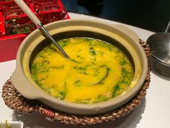-领鲜天下·焗海鲜·花胶鸡(天目里店)