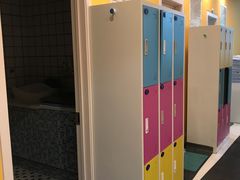 -卜鲁卜鲁亲子游泳中心(凤天中心店)