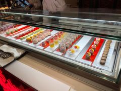 -The Place 自助餐(香港康得思酒店)