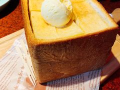 -绿茶餐厅(蓝色港湾店)
