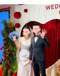 -HANSA韩纱婚纱礼服设计师集合店