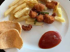 -AdD全日制餐厅(中谷花园酒店)