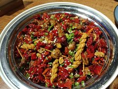 -老九巷川小馆(万松园店)