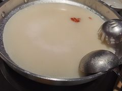 招牌千张筒锅-骨之味·筒骨汤火锅(江头店)