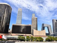 -新荣记(建国门外大街店)