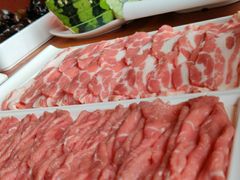 -津门羊大爷·铜锅涮肉(黄河道店)