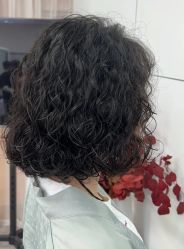 点击看大图 -MORI HAIR SALON日式美发沙龙