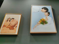 -海马体照相馆|大师(北京华贸中心店)