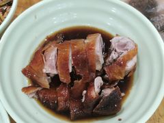 -晓马鸭店(新芜路店)