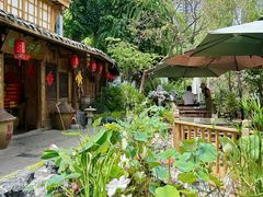 -田园印象·成都土菜院子(华阳店)