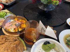 -鲜得莱渔港·小平岛海胆馆(七贤岭店)