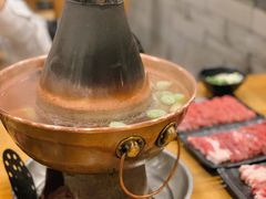 清汤锅底-金生隆(六铺炕店)