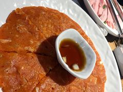 -釜山火炉韩式炭火烤肉(欧洲城店)