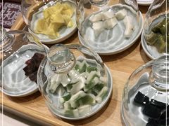 -阮大兴糕团(杭州西湖银泰百货店)