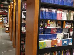 -西西弗书店&矢量咖啡(凯德晶萃广场店)