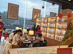 -五峰书院(南洋泾路店)