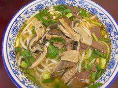 -无名羊肉粉(赤水店)