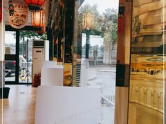 -武圣羊汤·西北面(安德路店)