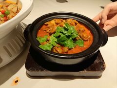 -贡宴盐帮菜自贡驻京联络处餐厅