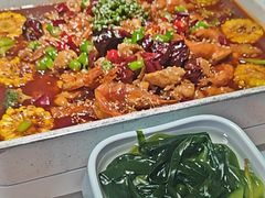 -扶摇树下·椒麻鲜活虾(石家庄勒泰广场店)