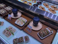 -巴黎贝甜(凯德MALL望京店)