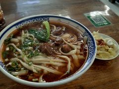 -晋麦香刀削面(光彩路店)