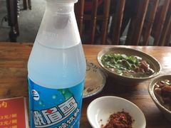 -谢老五跷脚牛肉·非遗传承店