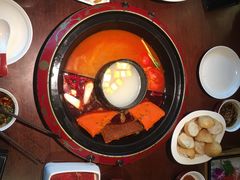 -巴邑火锅·夜宵(港隆广场店)