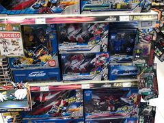 -TOYSRUS玩具反斗城(哈尔滨红博店)