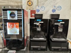 -成都鼓楼智选假日酒店-餐厅