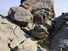 -北京西山国家森林公园