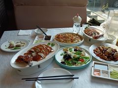 -福来居烤鸭店(天坛二店)