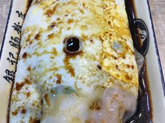 猪肉鸡蛋肠粉-银记肠粉店(新港西路店)
