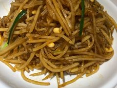 -小放牛炒菜馆(裕华万达店)