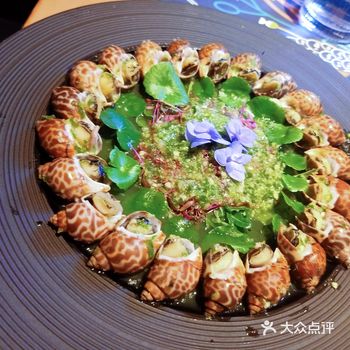 这家泰国菜吃成了海鲜大餐