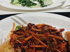 -南京金牛湖巨碗鱼头