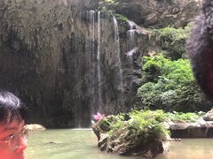 -英西峰林·洞天仙境