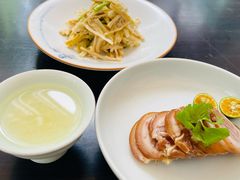 -庐灶江南·江南菜·四合院Bistro(东直门雍和宫·原华侨宾馆店)