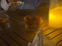 -日落吧·海景咖啡厅·餐酒吧·鸡尾酒·下午茶·乐队表演·浪漫夕阳·三亚文华东方酒店