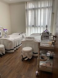 -演员的秘密·皮肤管理