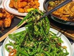 -友德福.老字号粤菜.广州地标融合美食(荔湾路店)