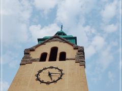 -青岛市江苏路基督教堂