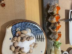 -昱匠·日本料理(金融街店)