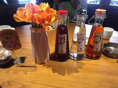 玫瑰酒-隔壁老王·家常云南菜(花巷店)