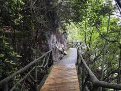 -南尖岩景区