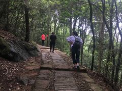 -西湖风景区十里琅珰-五云山