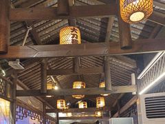 -捞锅坝子老火锅(汽博中心店)