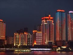 -武汉两江游览·夜游长江(汉阳门码头)