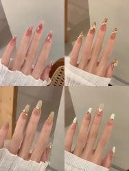 -M·X Nail日式美甲美睫