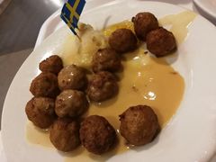 -宜家·瑞典风味餐厅(北京西红门店)